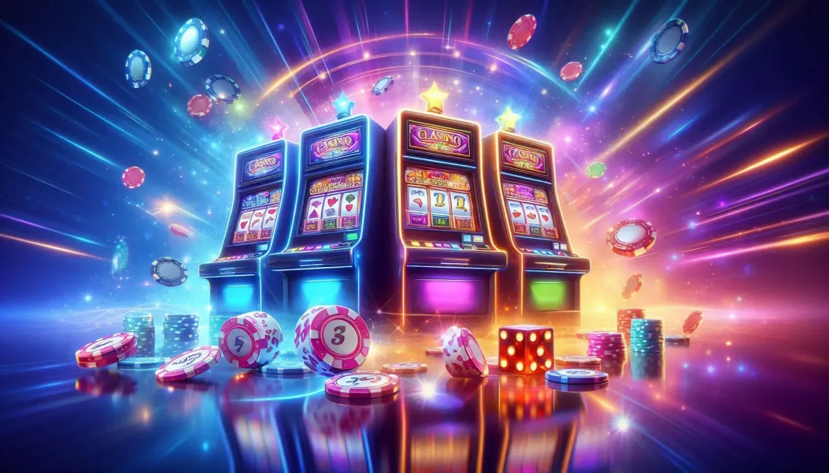 Charcoal Inn Casino